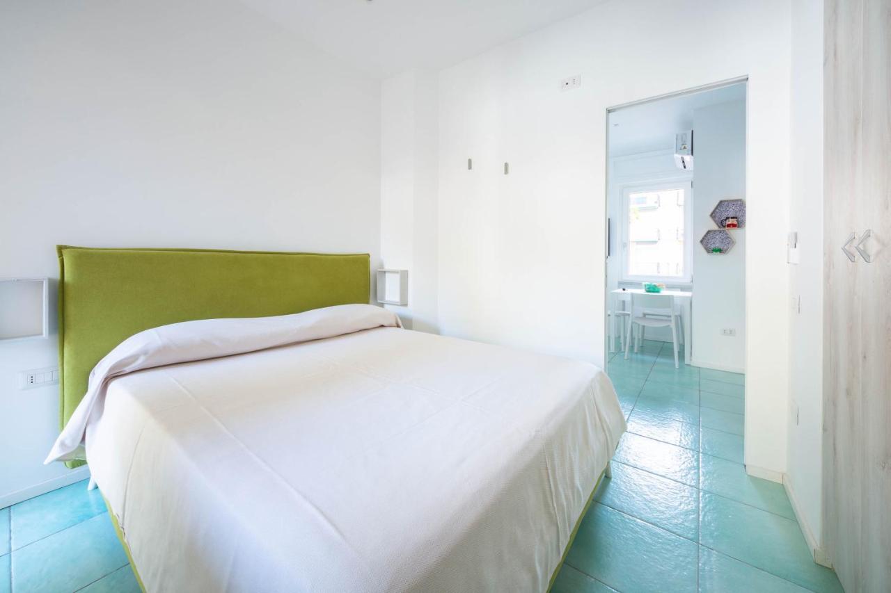Panorama Host - Casa Anny Maiori Kültér fotó