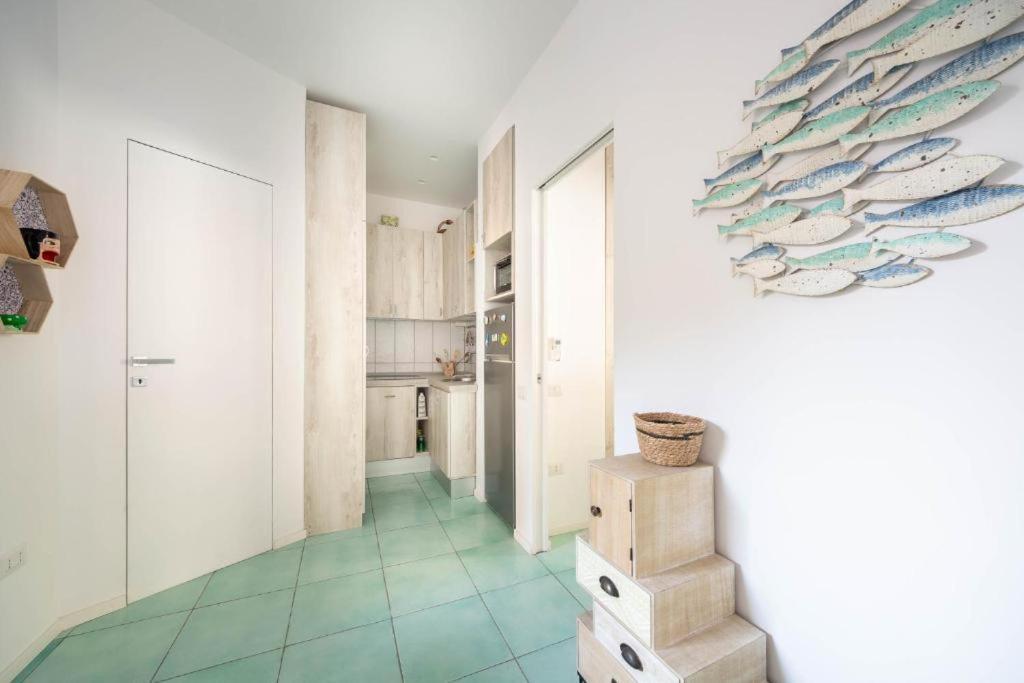 Panorama Host - Casa Anny Maiori Kültér fotó